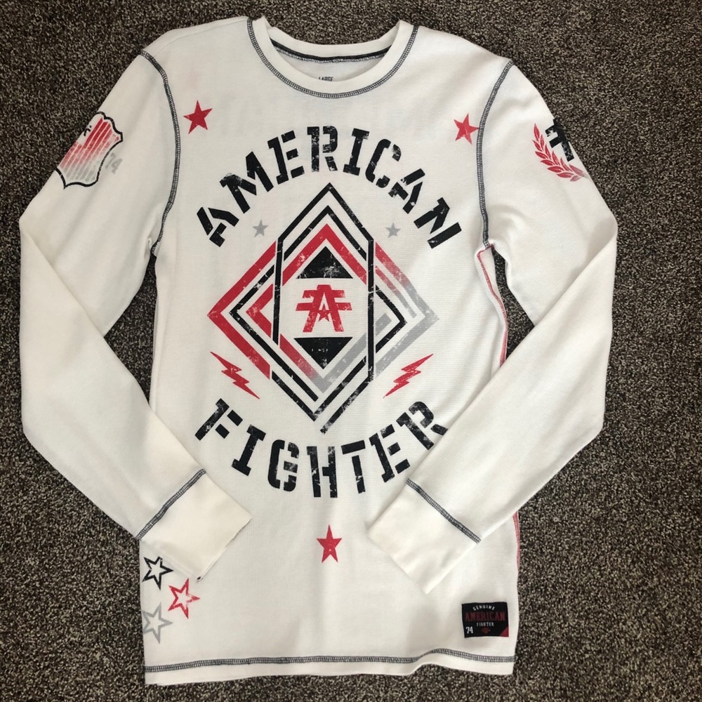 American Fighter Thermal